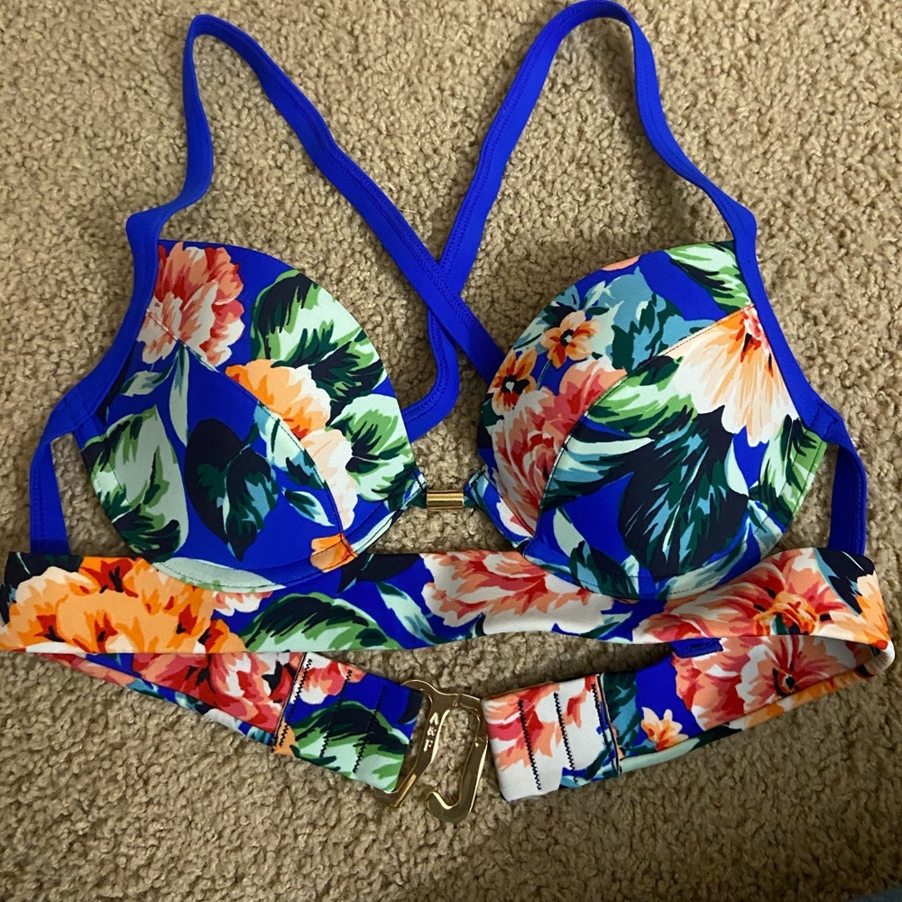 Abercrombie Swimsuit Top